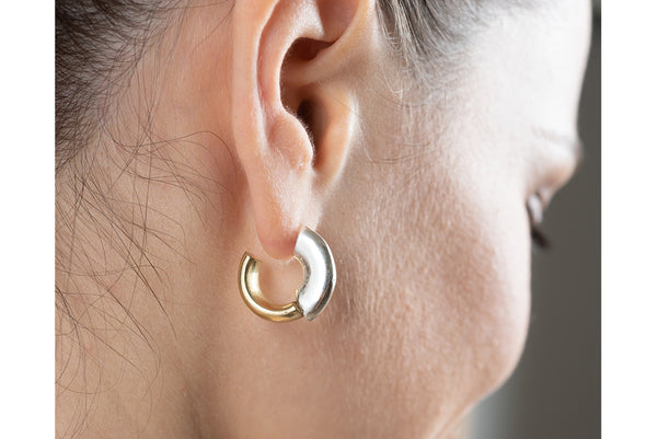 Chunky Hoops
