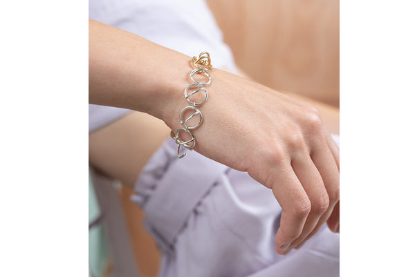Circular Bracelet